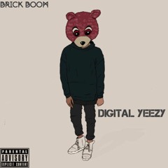 Brick Boom - Digital Yeezy