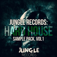 JUNGLE Records presents: BLVXX Hard House Sample Pack [FREE DOWNLOAD!!!]