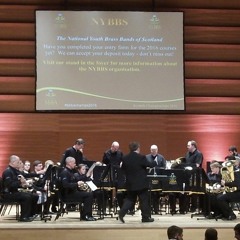 Selkirk Scottish Nationals 2016 V2