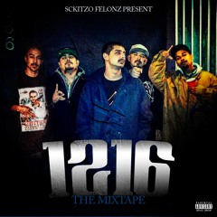10 My Block (Ft Dlowkey, Loons, Rasss, & Travs)