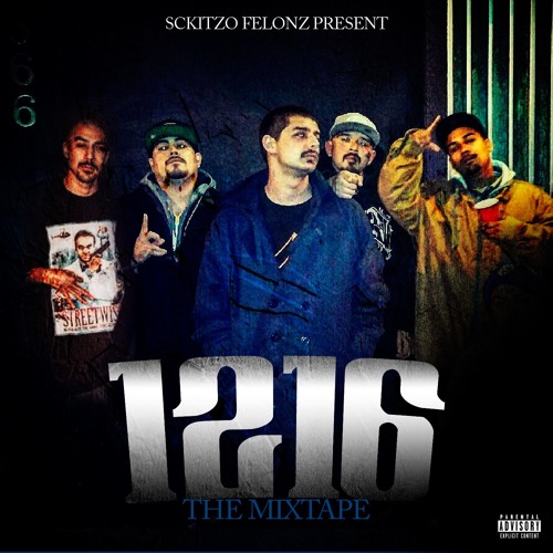 10 My Block (Ft Dlowkey, Loons, Rasss, & Travs)