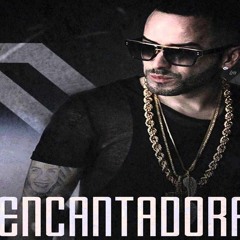 ENCANTADORA - YANDEL - MIX 2016 - DJ CRISTIAN ( OFICIAL )