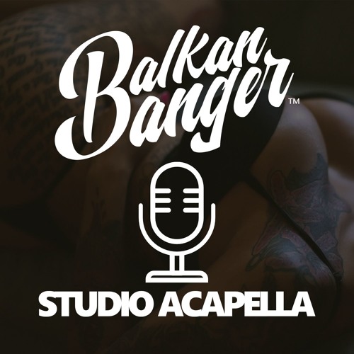 Davor Badrov - Jedina (Studio Acapella)
