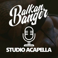 Aca Lukas ft. Ivana Selakov - Daleko si (Studio Acapella)