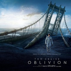 Oblivion (FL Studio remake)