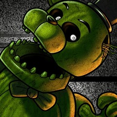 A Bitter End   Five Nights At Freddy's Song   Groundbreaking