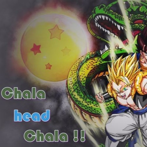 Stream 152. Chala Head Chala - Dragon Ball Z [ ! DJOver 2016 ! ] by DJ-Over  | Listen online for free on SoundCloud