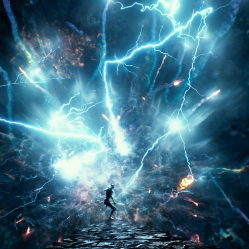 Really Slow Motion - Iron (Epic Heroic Uplifting)