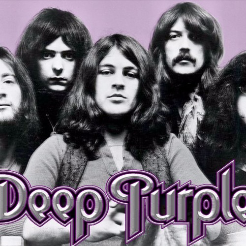 Stream Deep Purple - Child In Time - 1970 by Mounir Oudjdi Damerdji |  Listen online for free on SoundCloud