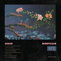 Montclair (Prod. Nascent)