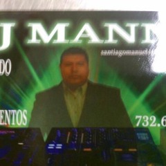 DJ MANNY MIX DE CUMBIAS COSTENAS