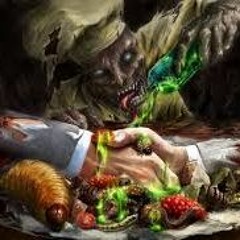 12 Am I Dead- Apocalypse Today (The Darkness Album)