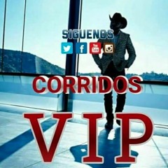 CORRIDOS VIP DELUXE DJ LALO LNEDJS