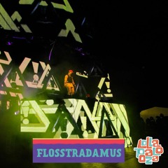 Flosstradamus live @ Lollapalooza Brasil 2016