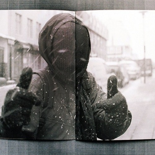 Mess Head - Dirty Handz