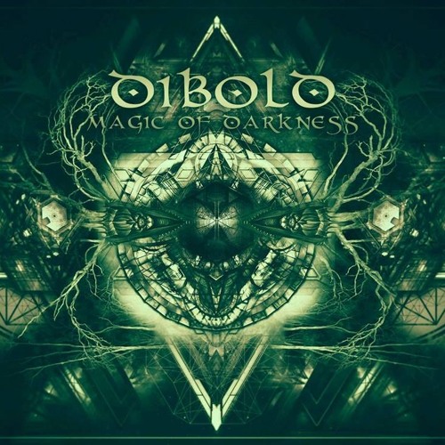 Dibold - Magic Of Darknes