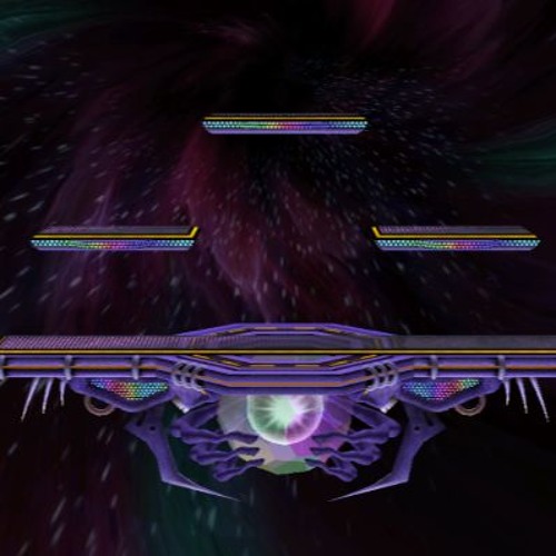 Listen To Battlefield Super Smash Bros Melee By Mackman114 In Nintendi Musiic Playlist Online For Free On Soundcloud