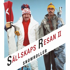 Snowroller Theme - Sällskapsresan 2 cover