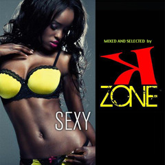KIZOMBA SESSION 2016 VOL. 7 @ Mixed And Selected By KZONE -- only 100 downloads available --