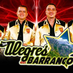 ALEGRES DEL BARRANCO CON TOLOLOCHE MIX DJPAYE
