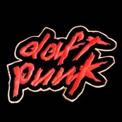 Daft Punk Homework - Album Mix