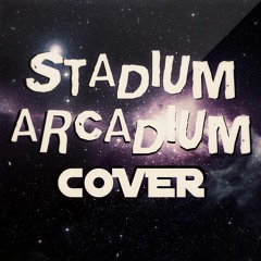 Red Hot Chili Peppers - Stadium Arcadium (Cover)