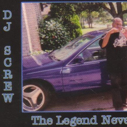 洋楽 DJ Screw Intro (Screwed) - YouTube