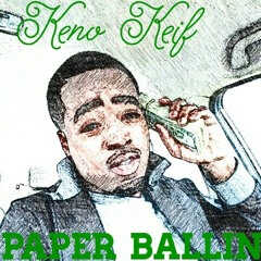 Paper ballin