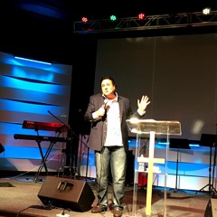 Alabanza y Adoración Espontanea - Samuel Sanchez