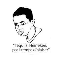 Pas le temps de niaiser