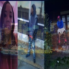 Lashara  & Stacka & A D Love Song