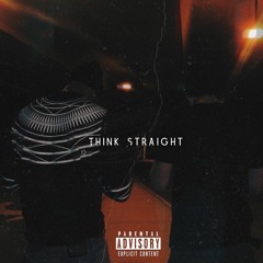 Quennie (Ft. David James) - Think Straight