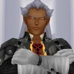 Revenge Of Chaos (Ansem Boss Theme) - Kingdom Hearts Re:Chain Of Memories OST