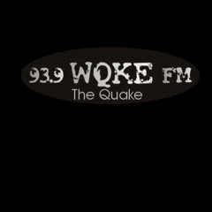 Cliff Reynolds 3-9-14 Coffeehouse On The Quake WQKE 93.9FM