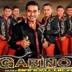No Me Digas [Estreno 2016][Lo Nuevo][Tema Desamor] - Gabino Y Su Banda Chica