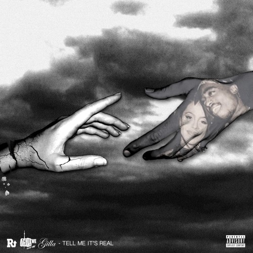 Tell Me It's Real ( Prod By: SkipOnDaBeat )