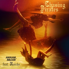 Araabmuzik & WattzBeatz - Chasing Pirates (Feat  Raiche)