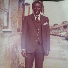 I Won't Let It Die (Jimmy Cliff Sample)