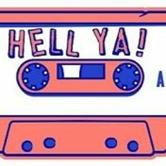 HELL YA!