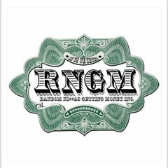 Party All The Time - R.N.G.M (Prod By Hybeatz)