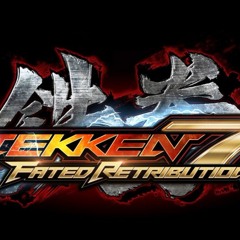 Tekken 7: Fated Retribution - Infinity Coast