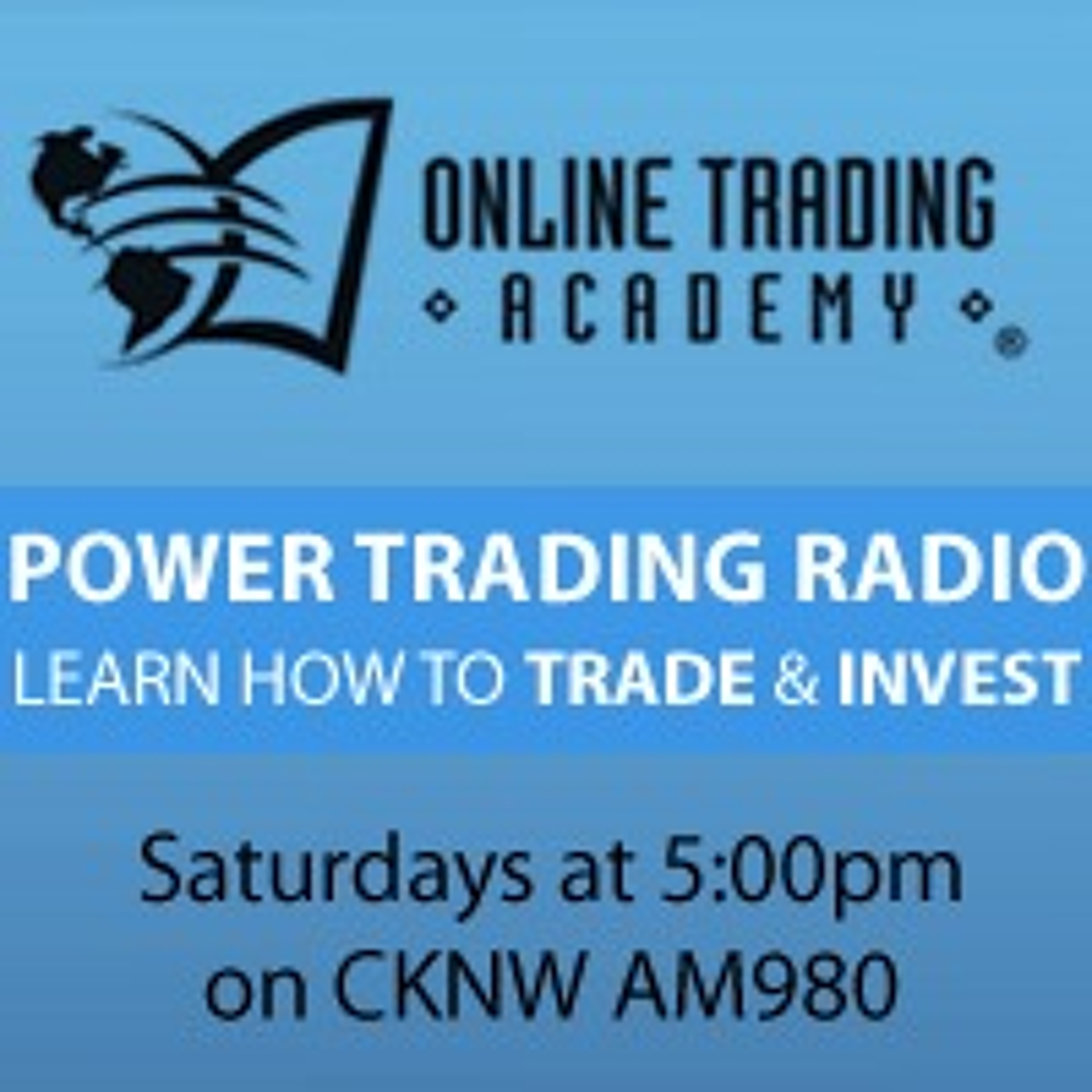 Power Trading Radio- March 12 Segment 1 episode artwork