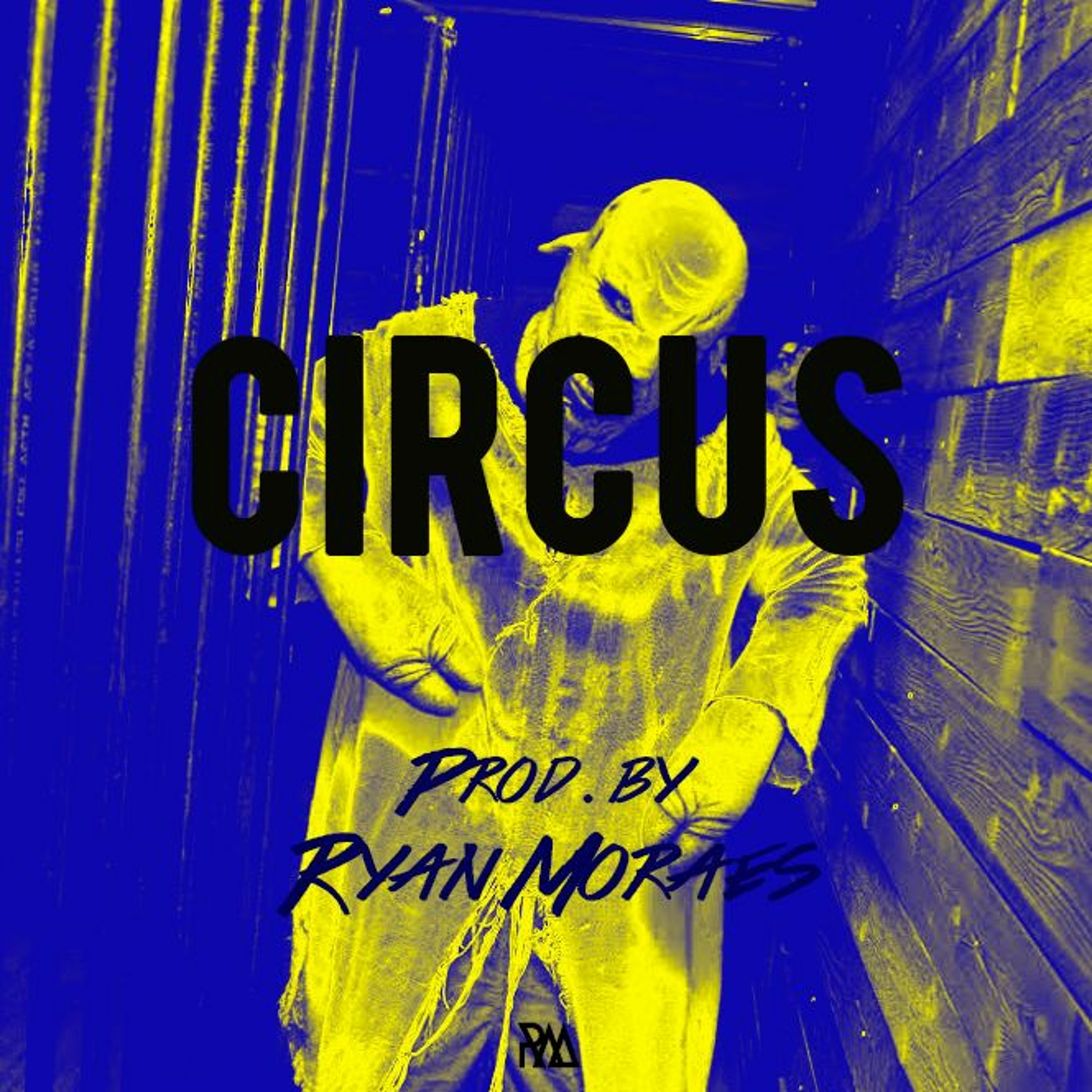 Circus episode artwork