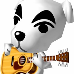 K.K. Slider Remix - Good Day