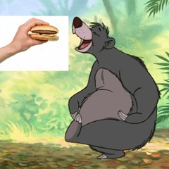 Alex Killing Time - Jungle Book