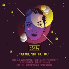 Berry White (Original Mix)