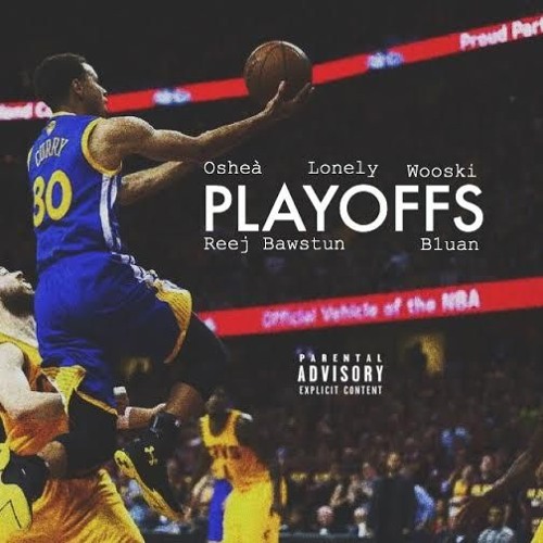 08P ~ Playoffs (Oshea , Lonely , Wooski , Reej Bawstun, B1uan)