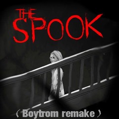 The Spook (KSHMR)-BoyTrom-Remix