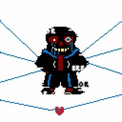 Errortale (Undertale AU)
