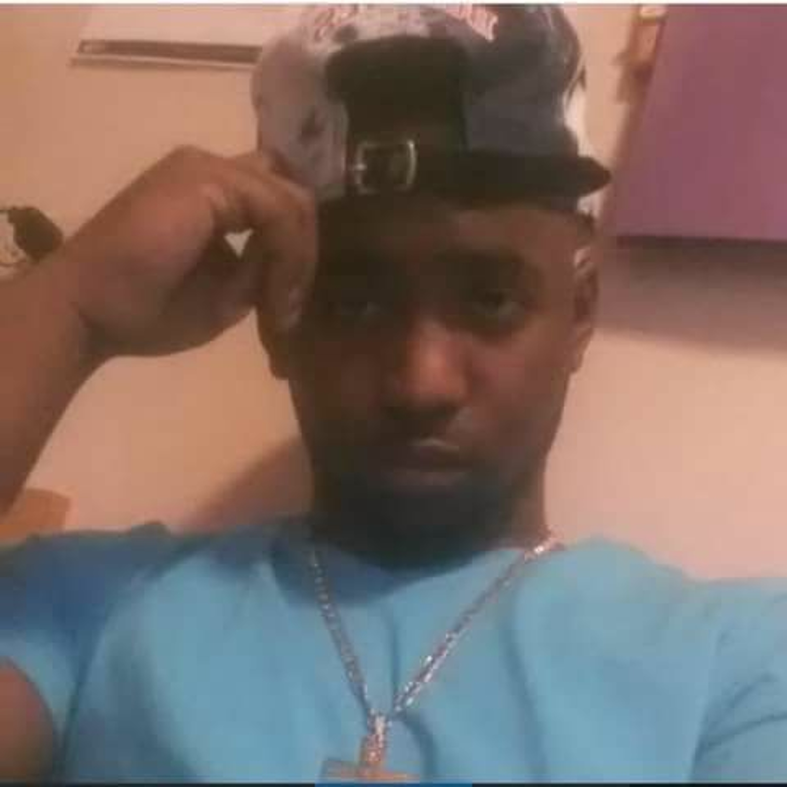 GwopMobb J-Money